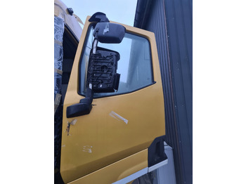 Puerta y piezas RENAULT T