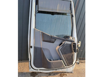 Puerta y piezas para Camión RENAULT DRZWI KOMPLETNE LEWE RENAULT GAMA T K C RANGE: foto 3