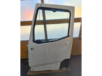 Puerta y piezas RENAULT T