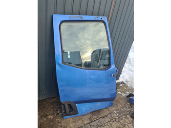 Puerta y piezas RENAULT