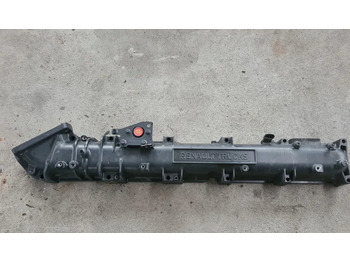 Colector de admisión RENAULT T