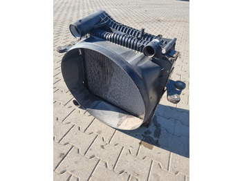 Radiador RENAULT Midlum