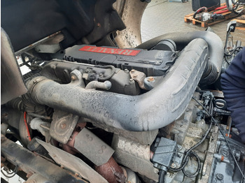 Motor RENAULT Midlum