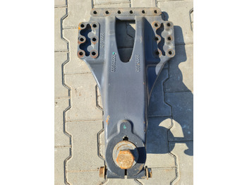 Suspensión RENAULT T