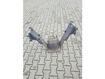 Suspensión RENAULT T