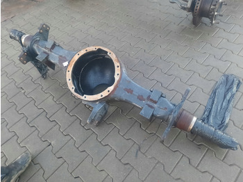 Eje y piezas RENAULT Midlum