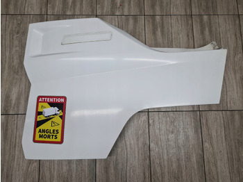 Puerta y piezas RENAULT T