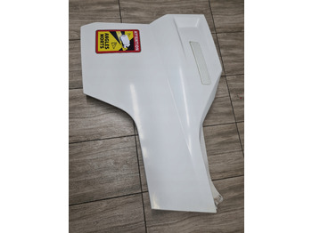 Puerta y piezas para Camión RENAULT PRZEDŁUŻENIE DRZWI LEWE RENAULT GAMA T RANGE HIGH: foto 3 Puerta y piezas para Camión RENAULT PRZEDŁUŻENIE DRZWI LEWE RENAULT GAMA T RANGE HIGH: foto 3