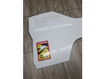 Puerta y piezas para Camión RENAULT PRZEDŁUŻENIE DRZWI LEWE RENAULT GAMA T RANGE HIGH: foto 2 Puerta y piezas para Camión RENAULT PRZEDŁUŻENIE DRZWI LEWE RENAULT GAMA T RANGE HIGH: foto 2