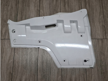 Puerta y piezas para Camión RENAULT PRZEDŁUŻENIE DRZWI LEWE RENAULT GAMA T RANGE HIGH: foto 4 Puerta y piezas para Camión RENAULT PRZEDŁUŻENIE DRZWI LEWE RENAULT GAMA T RANGE HIGH: foto 4