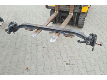 Eje y piezas RENAULT Midlum