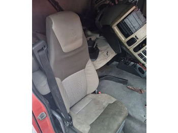 Asiento RENAULT Premium