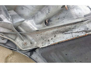 Peldaño para Camión Renault STOPNICA GÓRNA STOPIEŃ LEWY RENAULT GAMA T RANGE: foto 3 Peldaño para Camión Renault STOPNICA GÓRNA STOPIEŃ LEWY RENAULT GAMA T RANGE: foto 3