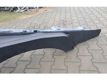 Peldaño para Camión Renault STOPNICA GÓRNA STOPIEŃ LEWY RENAULT GAMA T RANGE: foto 4 Peldaño para Camión Renault STOPNICA GÓRNA STOPIEŃ LEWY RENAULT GAMA T RANGE: foto 4