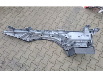 Peldaño para Camión Renault STOPNICA GÓRNA STOPIEŃ LEWY RENAULT GAMA T RANGE: foto 2 Peldaño para Camión Renault STOPNICA GÓRNA STOPIEŃ LEWY RENAULT GAMA T RANGE: foto 2