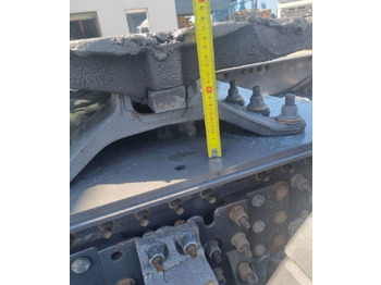 Quinta rueda VOLVO FH