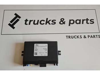 Unidad de control FORD