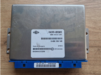 Unidad de control FORD