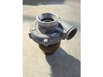 Turbocompresor VOLVO FM9