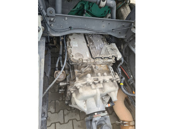 Caja de cambios VOLVO