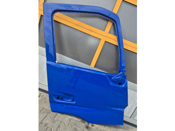 Puerta y piezas VOLVO FMX