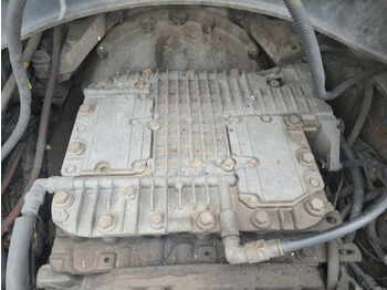 Caja de cambios y piezas RENAULT Magnum