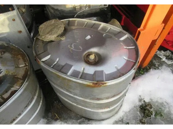 Convertidor catalítico RENAULT