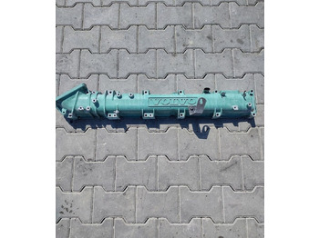 Colector de admisión VOLVO FH