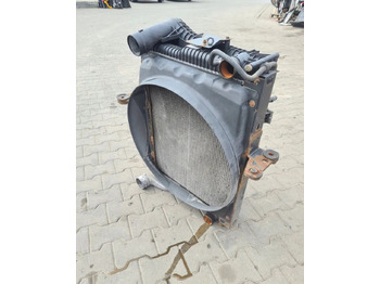 Radiador RENAULT Midlum