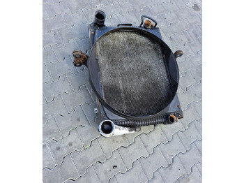 Radiador RENAULT Midlum