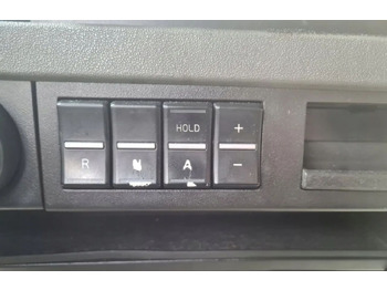 Palanca de cambio VOLVO FH