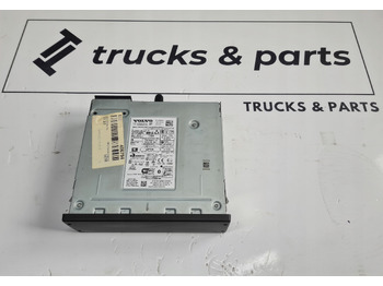 Cabina e interior VOLVO FH