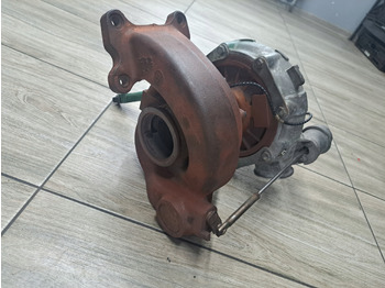 Turbocompresor para Camión VOLVO TURBINA TURBOSPRĘŻARKA I-SAVE D13K VOLVO FH 4 FH 5 RENAULT GAMA T 23223052 WE80426B: foto 5 Turbocompresor para Camión VOLVO TURBINA TURBOSPRĘŻARKA I-SAVE D13K VOLVO FH 4 FH 5 RENAULT GAMA T 23223052 WE80426B: foto 5