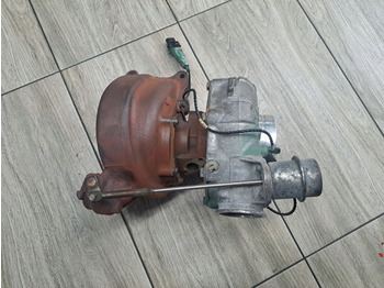 Turbocompresor para Camión VOLVO TURBINA TURBOSPRĘŻARKA I-SAVE D13K VOLVO FH 4 FH 5 RENAULT GAMA T 23223052 WE80426B: foto 3 Turbocompresor para Camión VOLVO TURBINA TURBOSPRĘŻARKA I-SAVE D13K VOLVO FH 4 FH 5 RENAULT GAMA T 23223052 WE80426B: foto 3