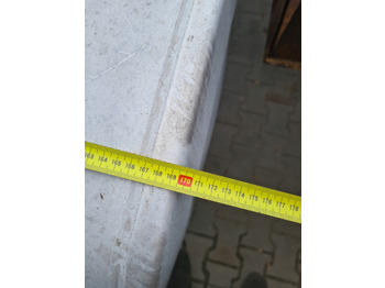 Depósito de combustible para Camión VOLVO ZBIORNIK PALIWA RENAULT PREMIUM MAGNUM DXI GAMA T VOLVO FH FM 13 4 170x70x70: foto 5