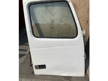Puerta y piezas VOLVO FH12