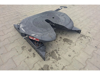 Quinta rueda VOLVO FH