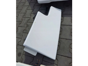 Aerodinámica/ Spoiler VOLVO FH
