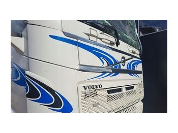 Capota VOLVO FH