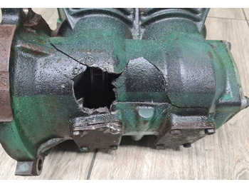 Compresor de aire acondicionado para Camión Volvo SPRĘŻARKA KOMPRESOR POWIETRZA FH 4 FH 16 EURO 6 22083113   Volvo VOLVO FH 4 FH 16 EURO 6 22083113: foto 4