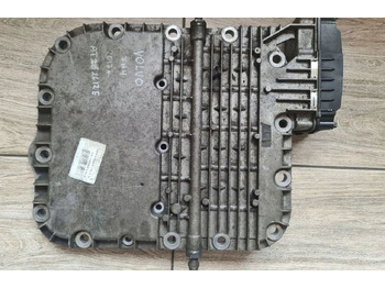 Caja de cambios y piezas RENAULT T