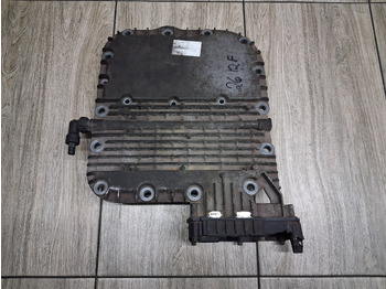 Caja de cambios y piezas RENAULT T