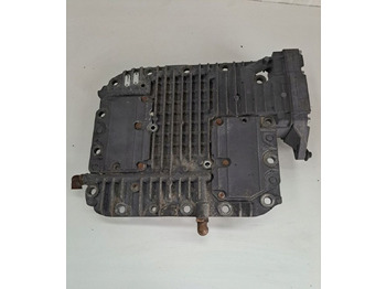 Caja de cambios y piezas RENAULT D