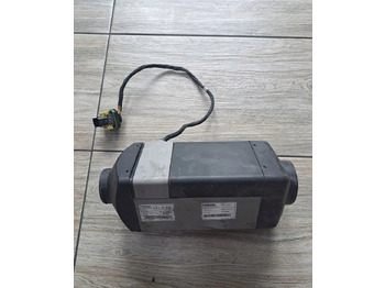 Calefacción/ Ventilación RENAULT T