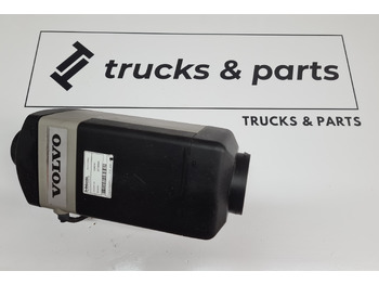 Calefacción/ Ventilación RENAULT T