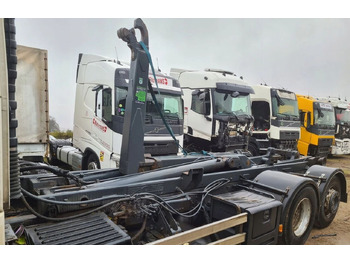 Carrocería y exterior RENAULT