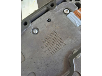 Caja de cambios y piezas para Camión ZF ELEKTRONIKA WYBIERAKA SKRZYNI BIEGÓW ZF TRAXON 12TX2620 TD 0501337233 21034134 K023088: foto 4 Caja de cambios y piezas para Camión ZF ELEKTRONIKA WYBIERAKA SKRZYNI BIEGÓW ZF TRAXON 12TX2620 TD 0501337233 21034134 K023088: foto 4