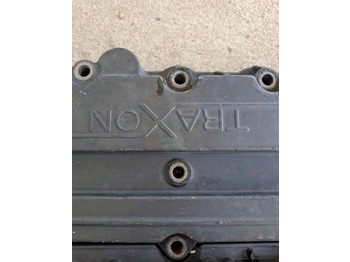 Caja de cambios y piezas para Camión ZF ELEKTRONIKA WYBIERAKA SKRZYNI BIEGÓW ZF TRAXON 12TX2620 TD 0501337233 21034134 K023088: foto 2 Caja de cambios y piezas para Camión ZF ELEKTRONIKA WYBIERAKA SKRZYNI BIEGÓW ZF TRAXON 12TX2620 TD 0501337233 21034134 K023088: foto 2