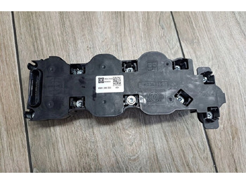 Caja de cambios y piezas ZF