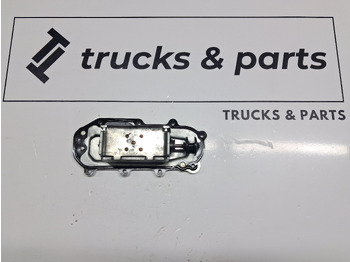 Caja de cambios y piezas ZF